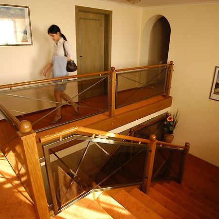 Hotel Bavaria Abda Kültér fotó